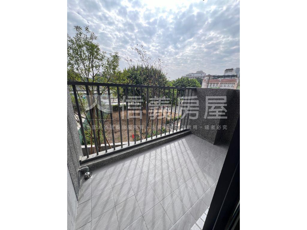 中山醫優質工學賦首發釋出房屋室內格局與周邊環境