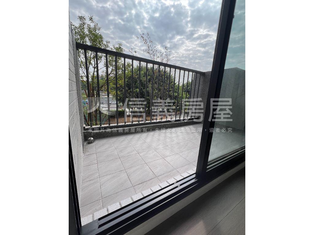 中山醫優質工學賦首發釋出房屋室內格局與周邊環境