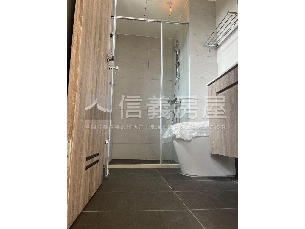 中山醫優質工學賦首發釋出房屋室內格局與周邊環境