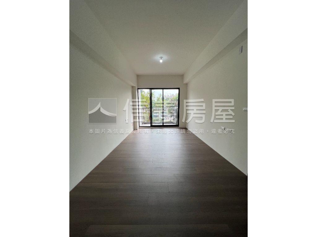 中山醫優質工學賦首發釋出房屋室內格局與周邊環境