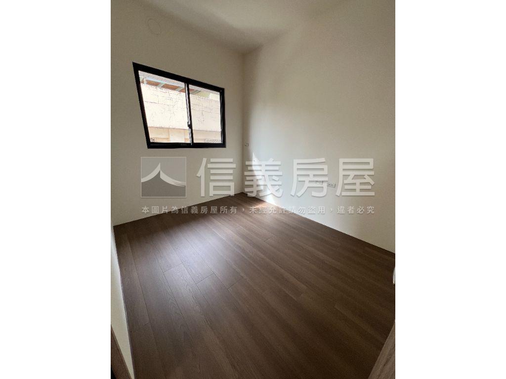 中山醫優質工學賦首發釋出房屋室內格局與周邊環境