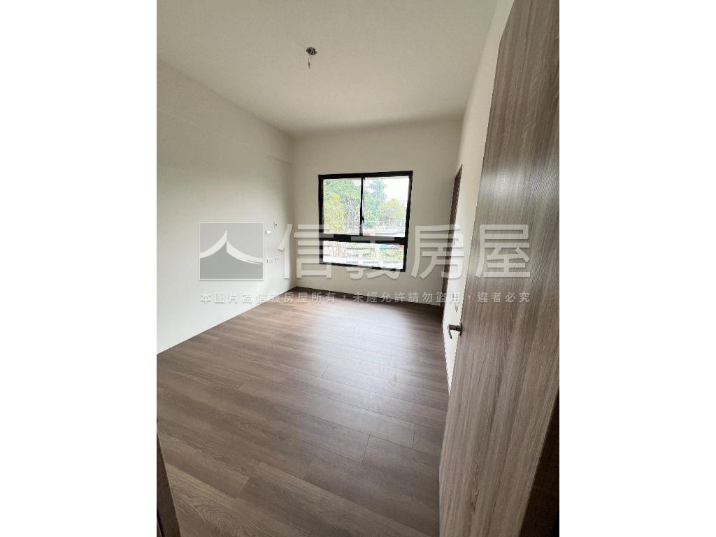 中山醫優質工學賦首發釋出房屋室內格局與周邊環境