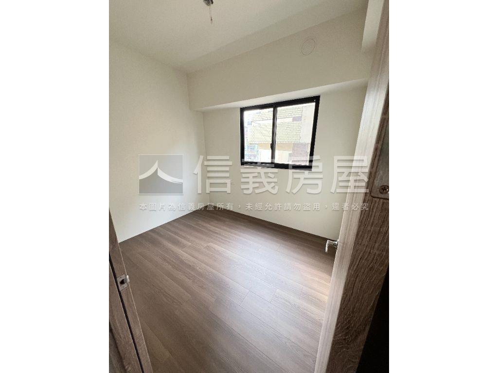 中山醫優質工學賦首發釋出房屋室內格局與周邊環境