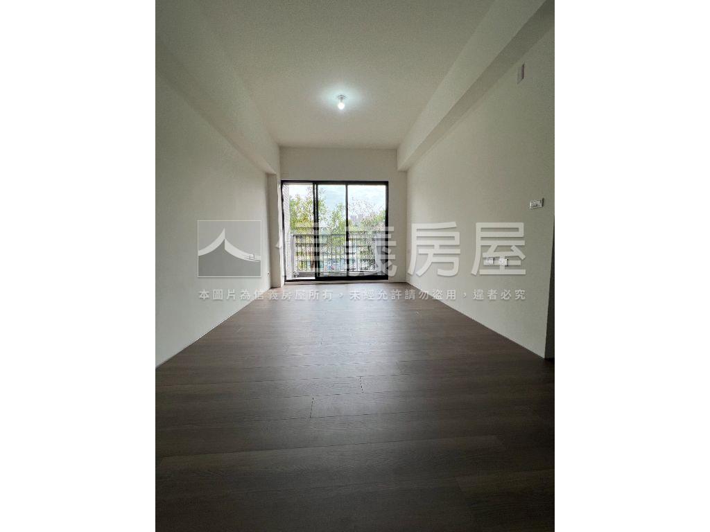 中山醫優質工學賦首發釋出房屋室內格局與周邊環境