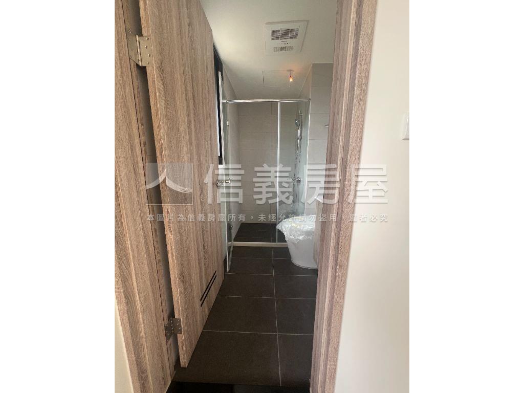 中山醫優質工學賦首發釋出房屋室內格局與周邊環境