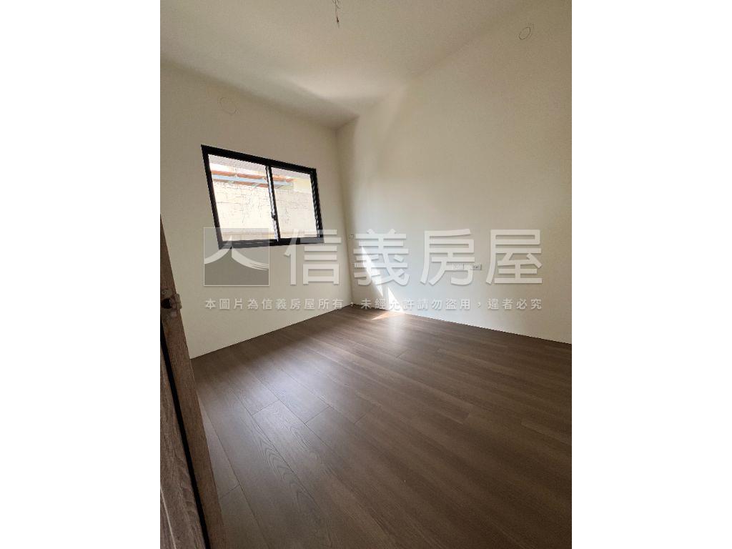 中山醫優質工學賦首發釋出房屋室內格局與周邊環境