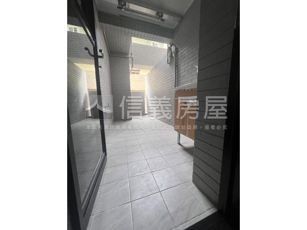 中山醫優質工學賦首發釋出房屋室內格局與周邊環境