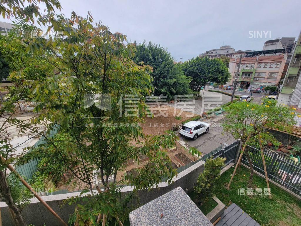 中山醫優質工學賦首發釋出房屋室內格局與周邊環境