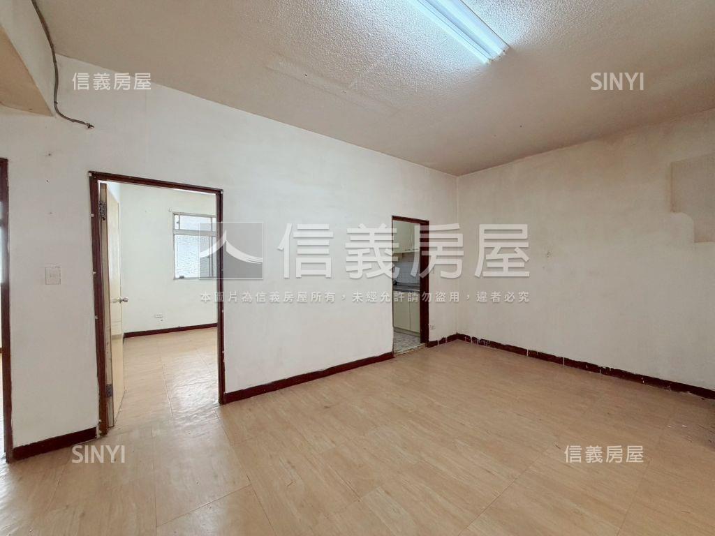 國泰四樓公寓房屋室內格局與周邊環境