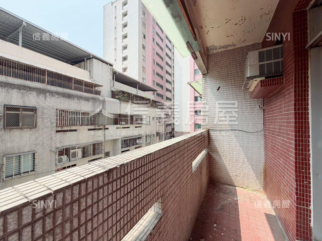 國泰四樓公寓房屋室內格局與周邊環境