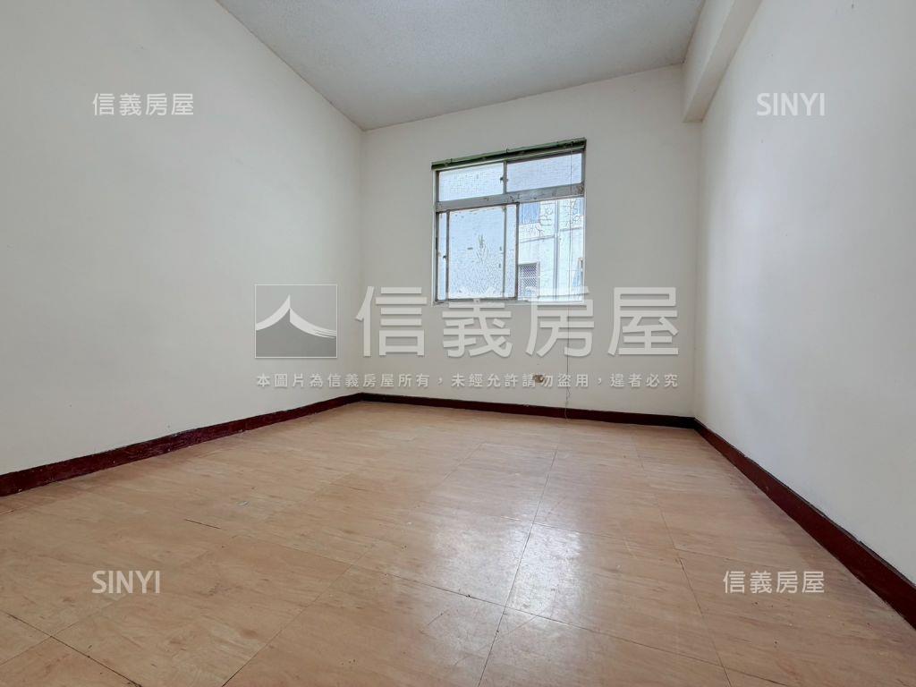 國泰四樓公寓房屋室內格局與周邊環境