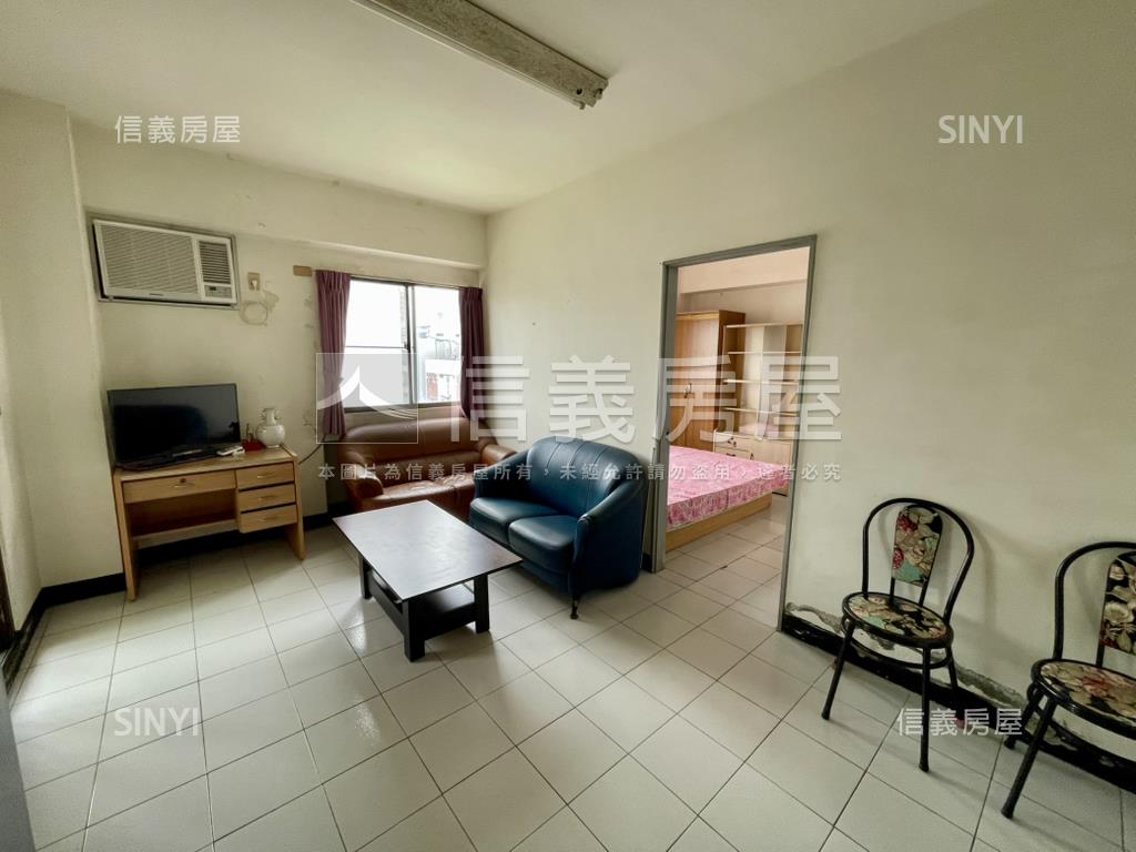 後甲學區採光宅房屋室內格局與周邊環境