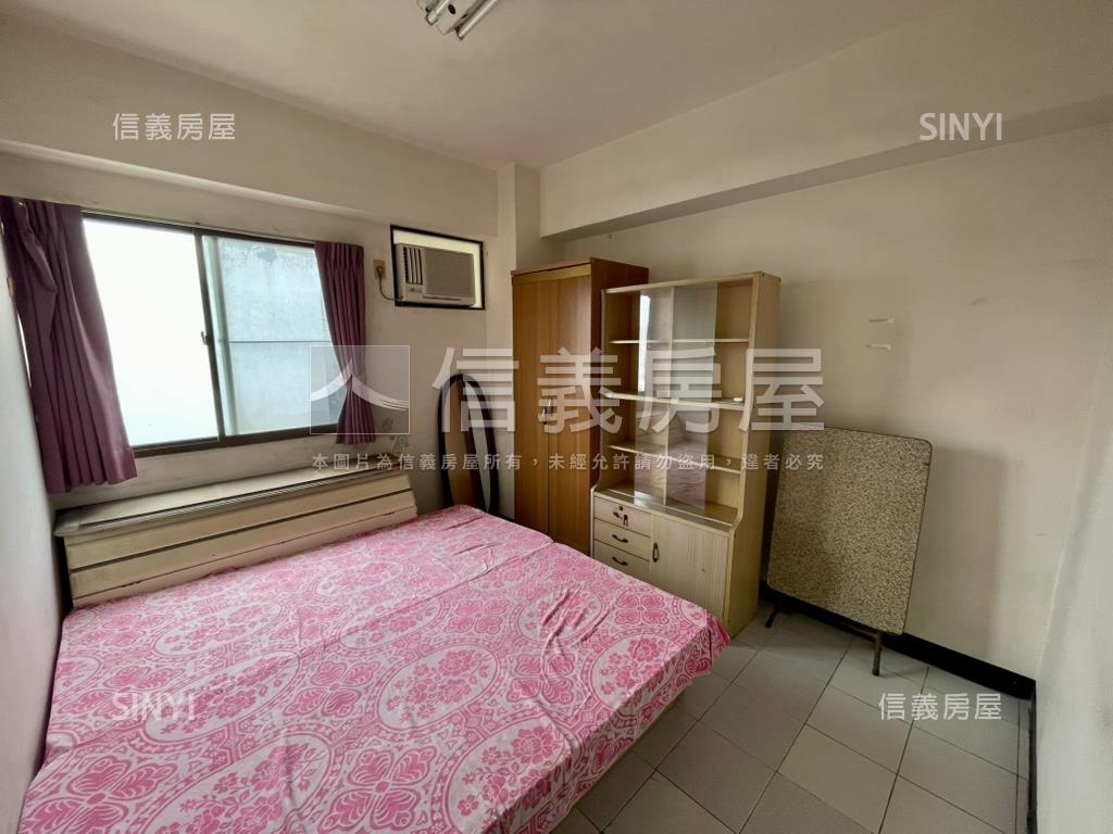 後甲學區採光宅房屋室內格局與周邊環境