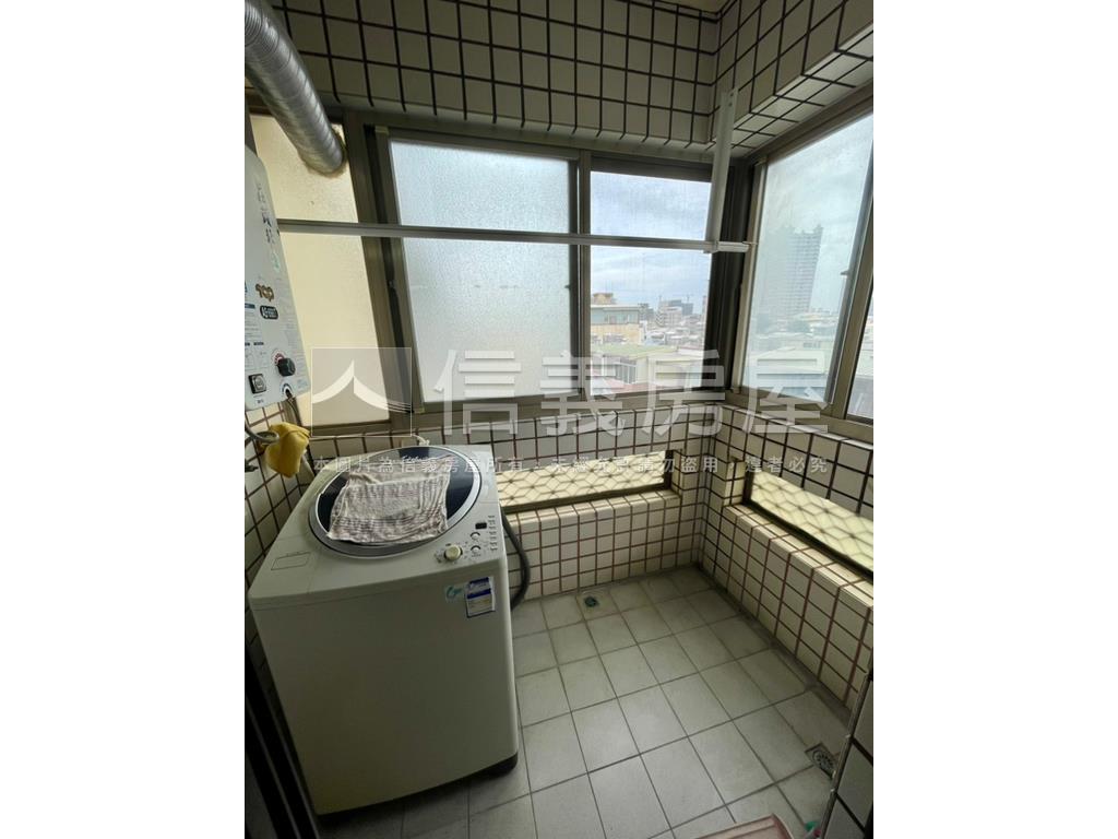 後甲學區採光宅房屋室內格局與周邊環境