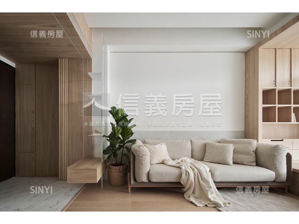 來了！傳奇６３房屋室內格局與周邊環境