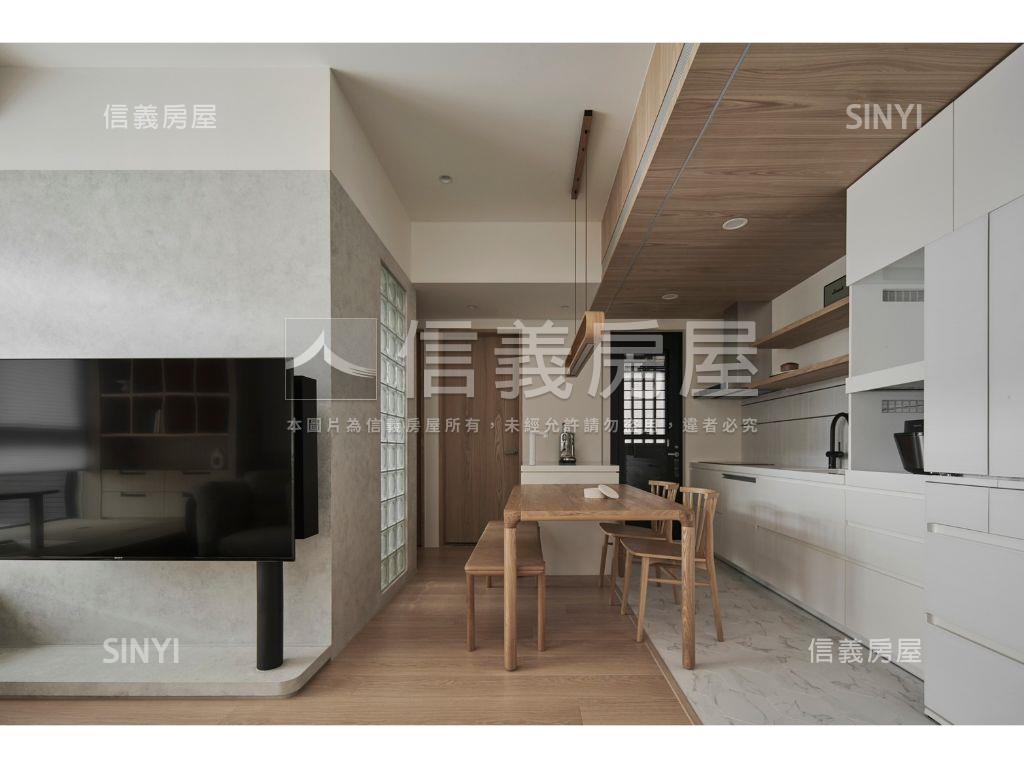 來了！傳奇６３房屋室內格局與周邊環境