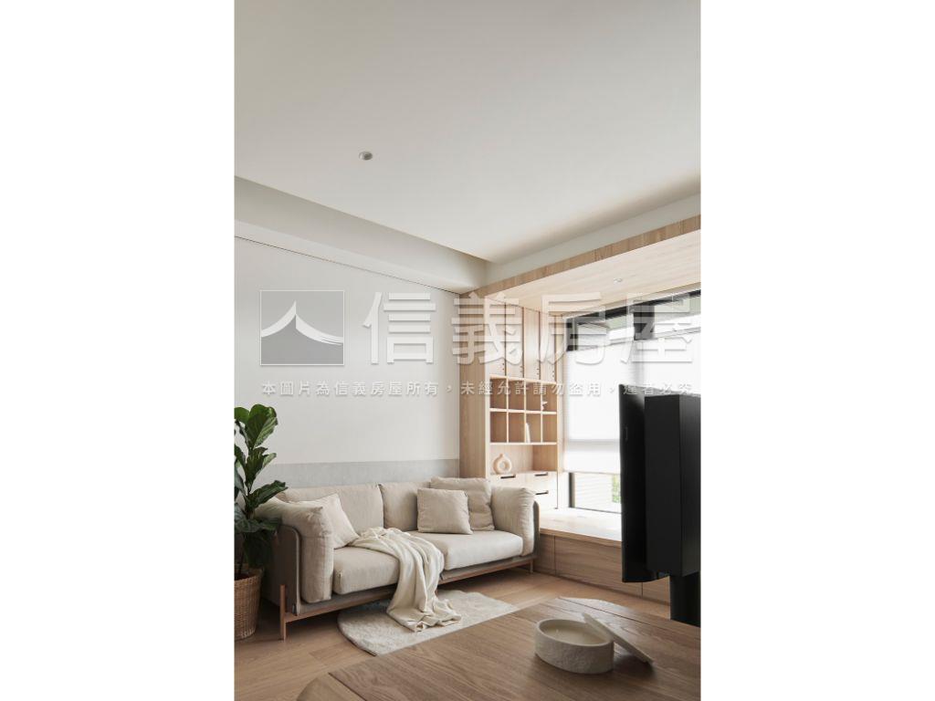 來了！傳奇６３房屋室內格局與周邊環境