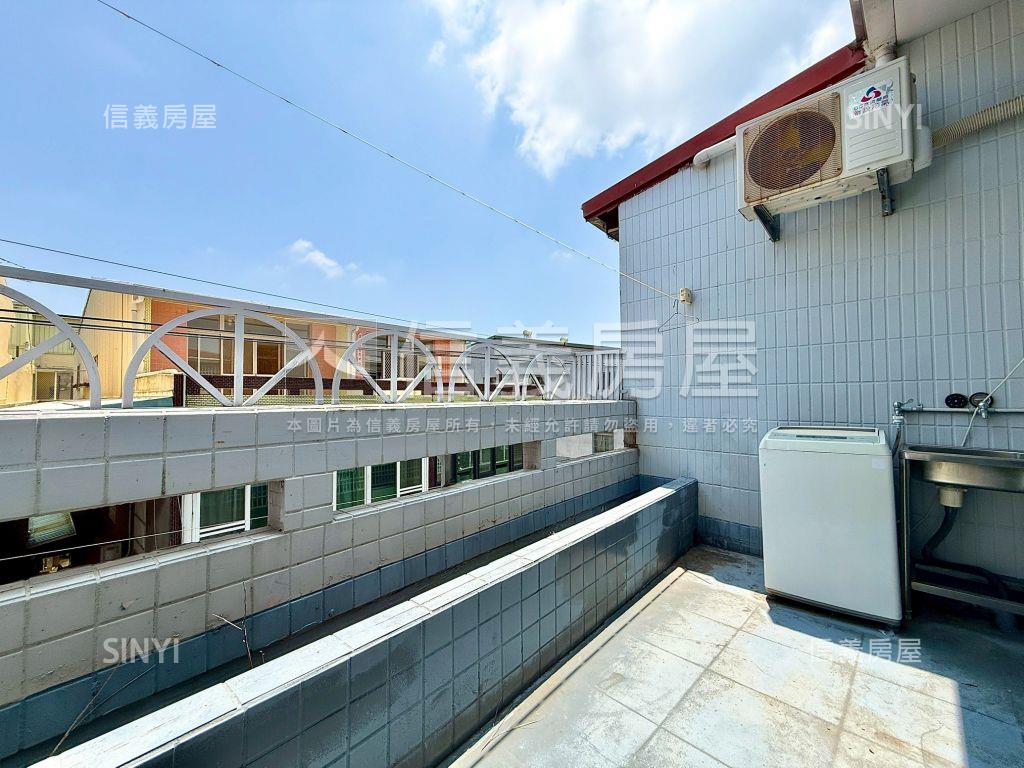 東海商圈金雞母收租置產房屋室內格局與周邊環境