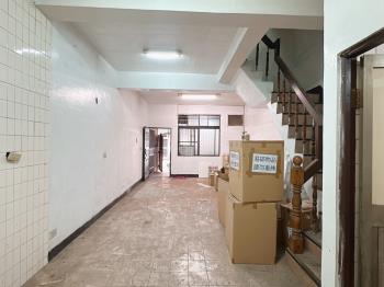 左營榮總商圈活巷透天