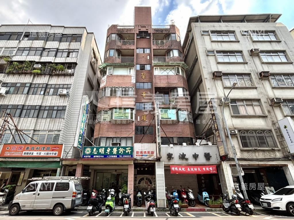 寧波西街正馬路金店面房屋室內格局與周邊環境