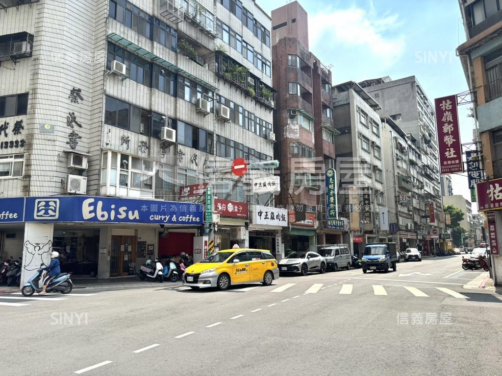 寧波西街正馬路金店面房屋室內格局與周邊環境