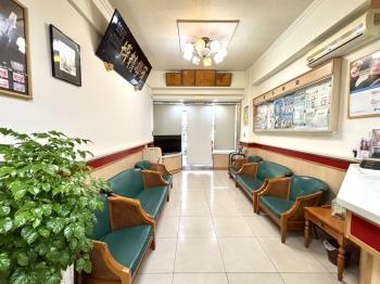 寧波西街正馬路金店面