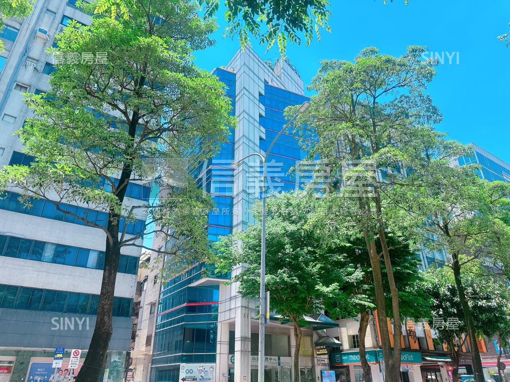 光復商業純辦大樓房屋室內格局與周邊環境
