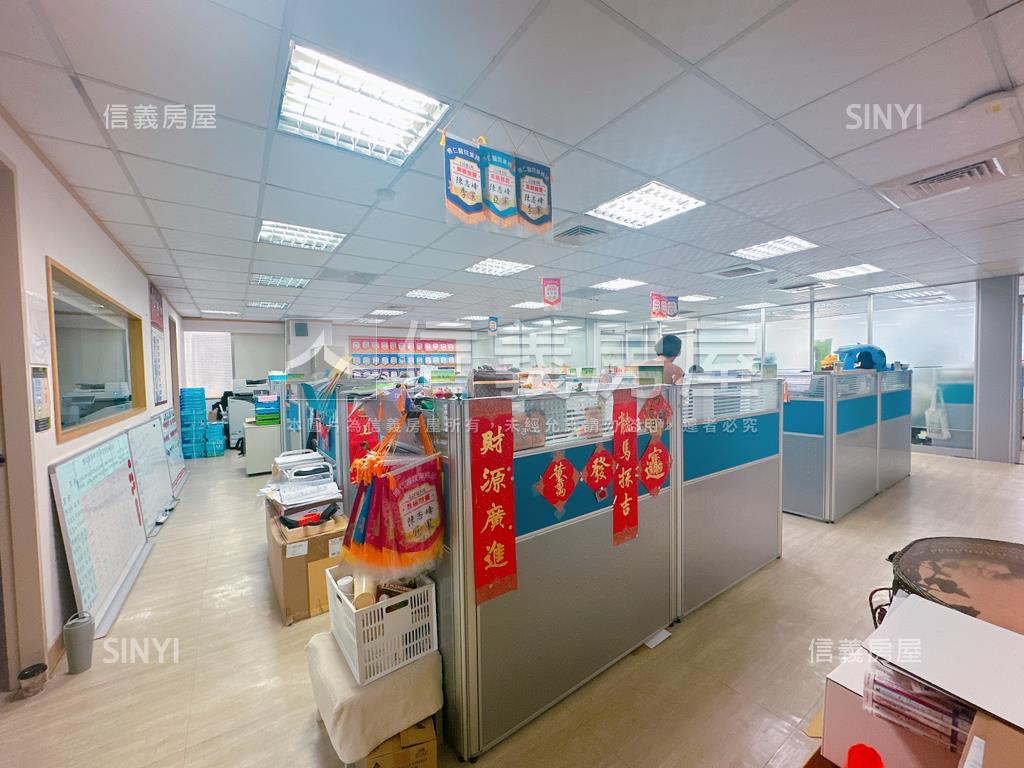 光復商業純辦大樓房屋室內格局與周邊環境