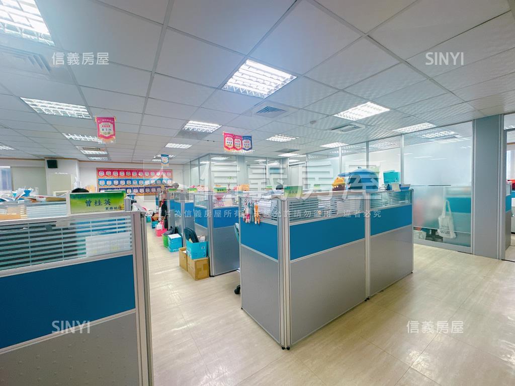 光復商業純辦大樓房屋室內格局與周邊環境