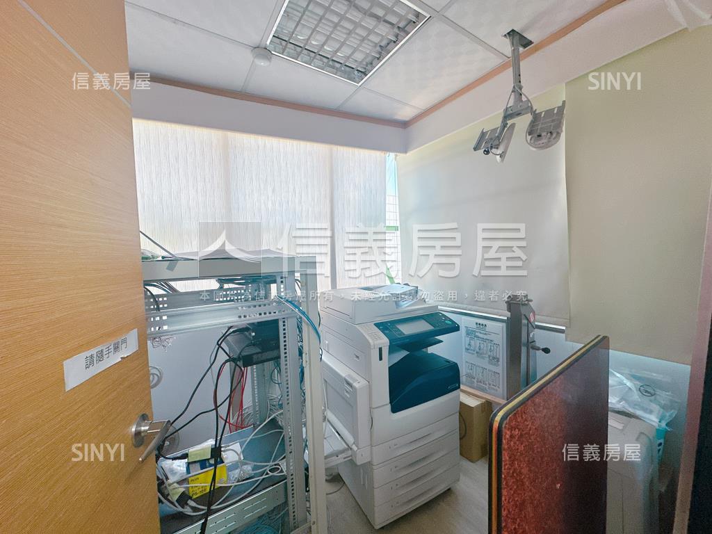 光復商業純辦大樓房屋室內格局與周邊環境