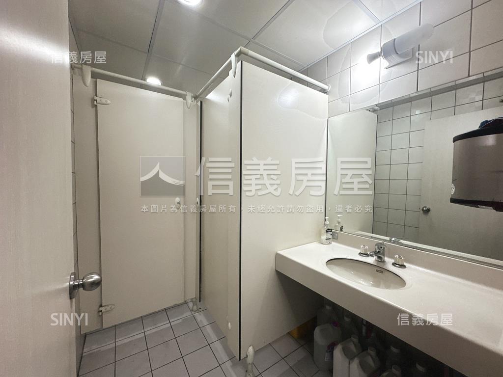 光復商業純辦大樓房屋室內格局與周邊環境