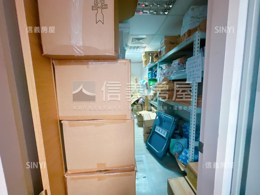 光復商業純辦大樓房屋室內格局與周邊環境