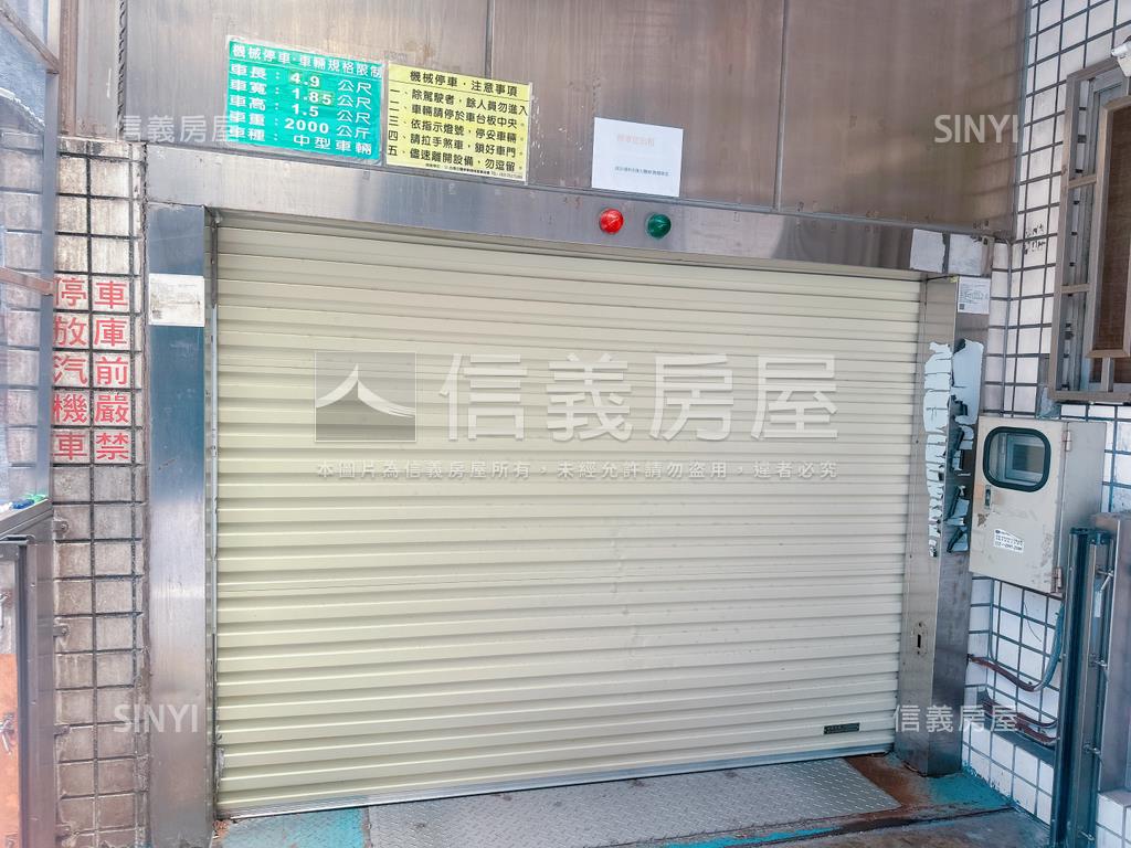 光復商業純辦大樓房屋室內格局與周邊環境