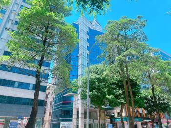 光復商業純辦大樓
