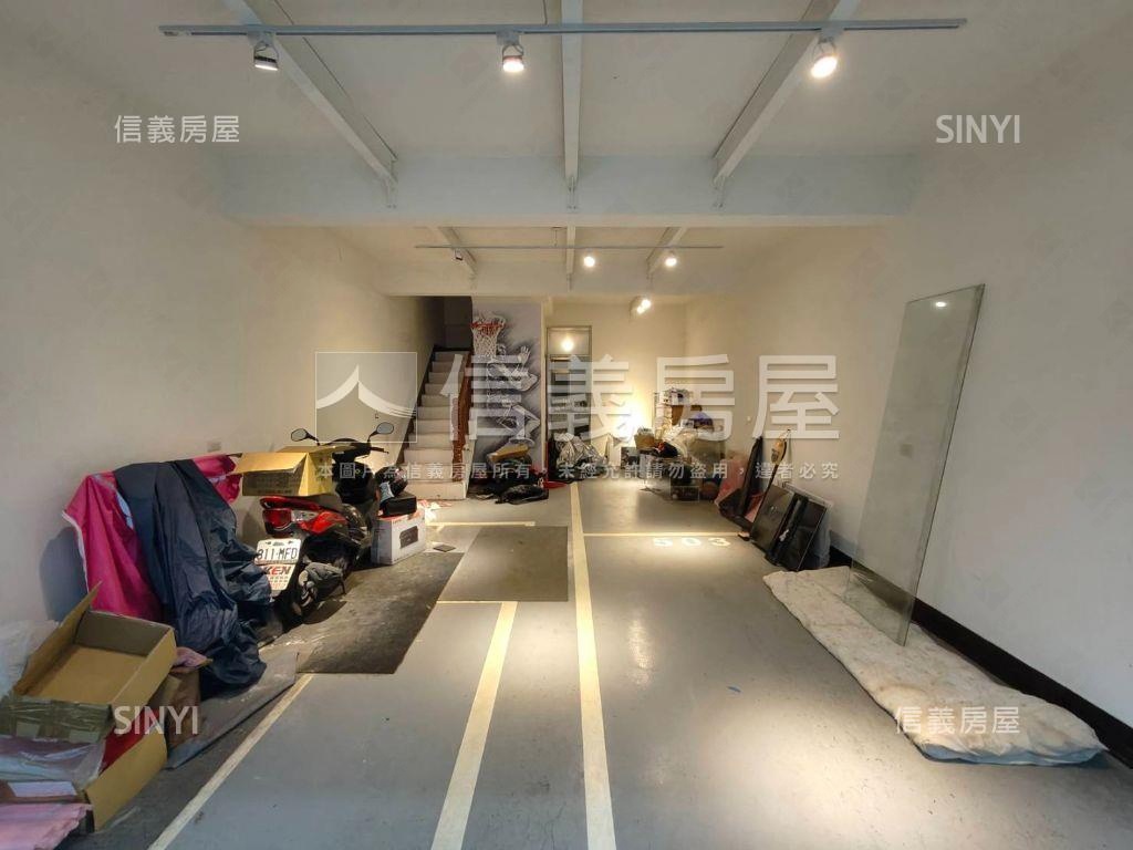 富台國小旁漂亮透天房屋室內格局與周邊環境