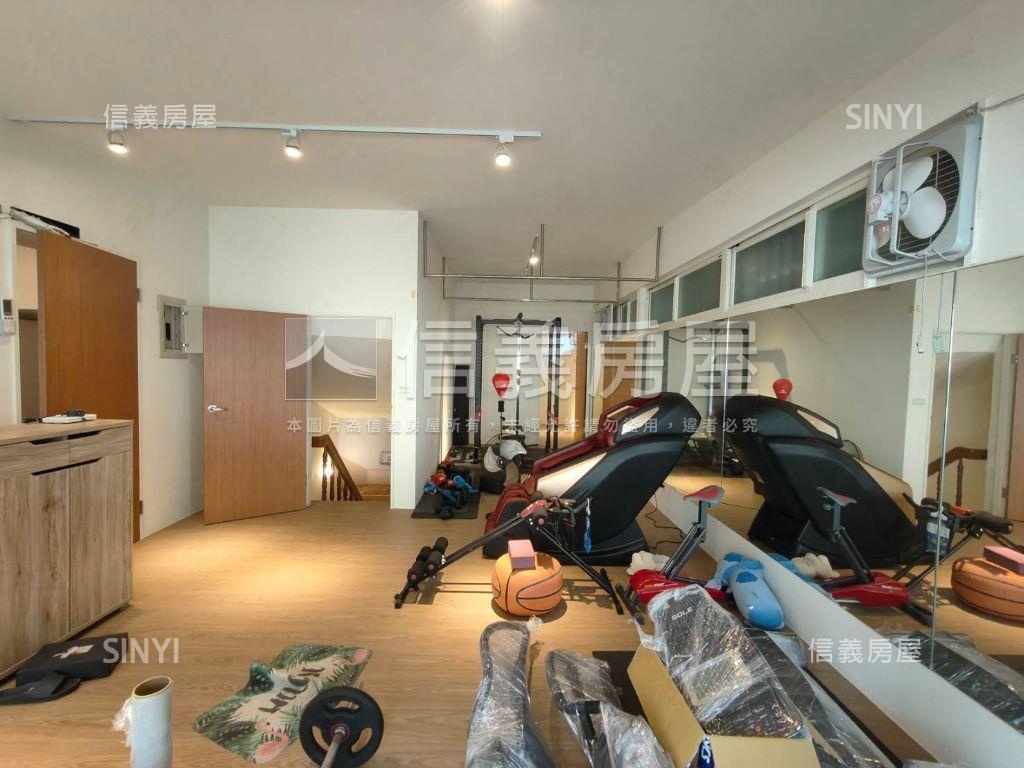 富台國小旁漂亮透天房屋室內格局與周邊環境