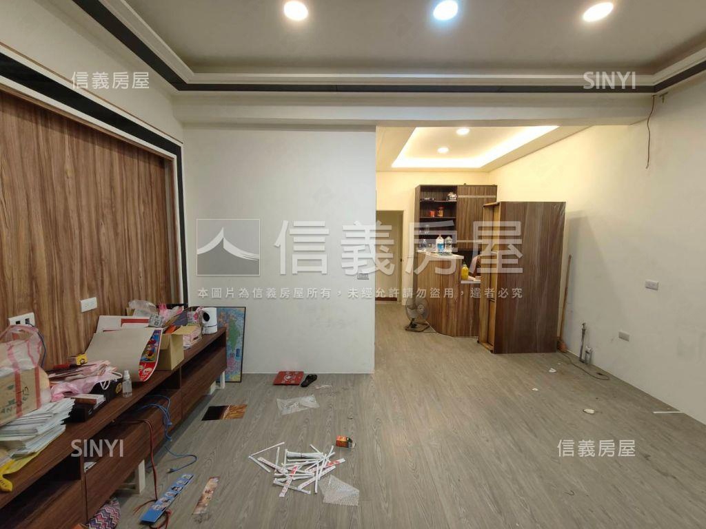 富台國小旁漂亮透天房屋室內格局與周邊環境