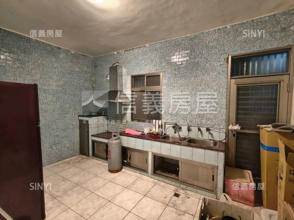 富台國小旁漂亮透天房屋室內格局與周邊環境
