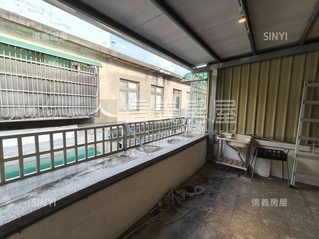 富台國小旁漂亮透天房屋室內格局與周邊環境