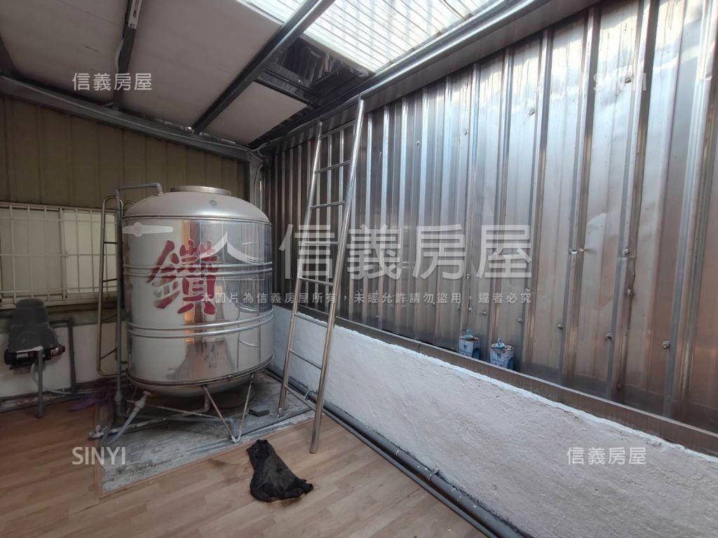 富台國小旁漂亮透天房屋室內格局與周邊環境