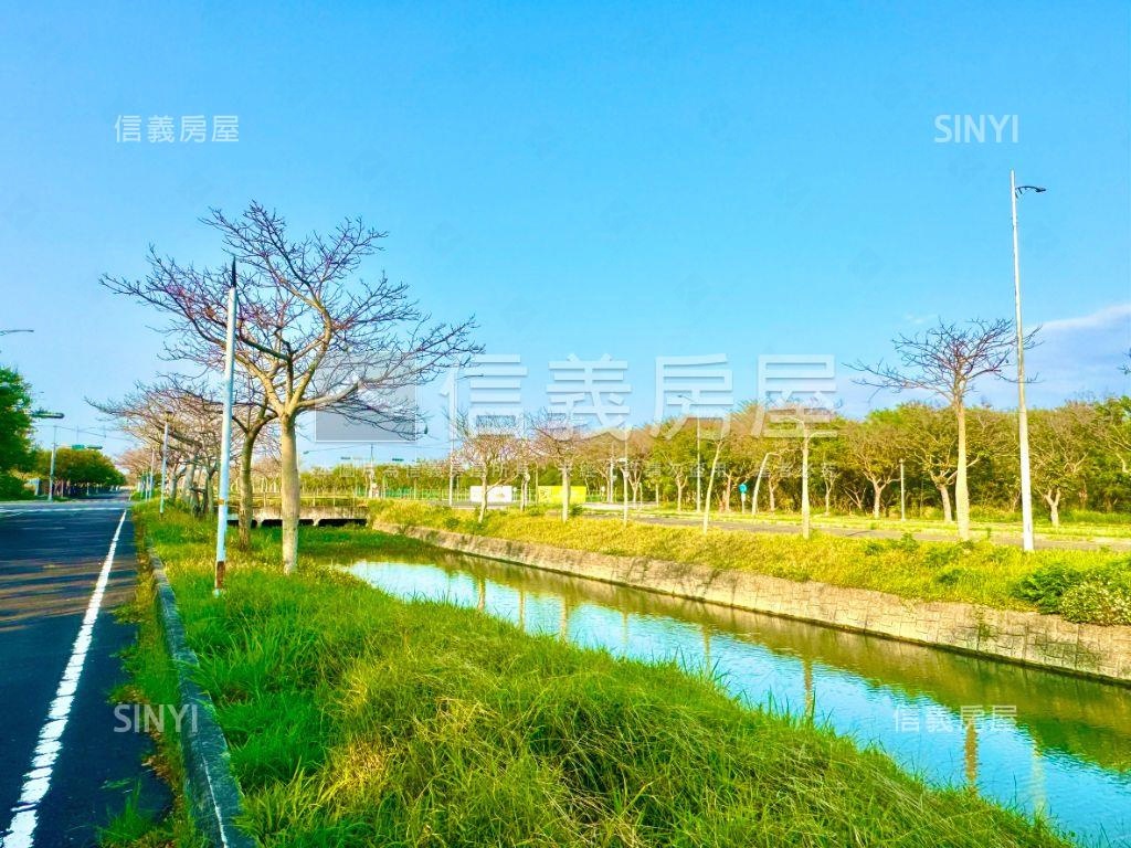 雲林高鐵商業用地金雞母房屋室內格局與周邊環境