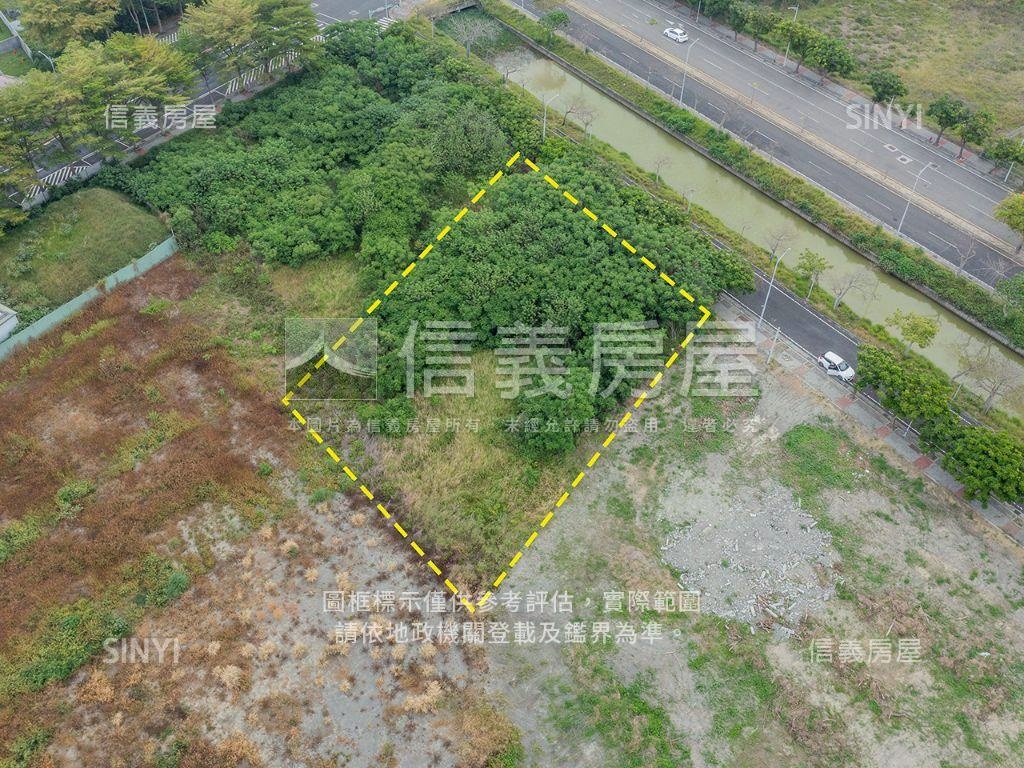 雲林高鐵商業用地金雞母房屋室內格局與周邊環境