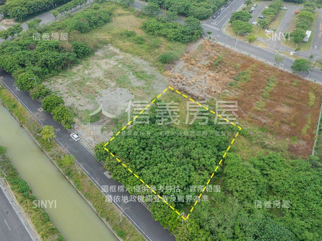 雲林高鐵商業用地金雞母房屋室內格局與周邊環境