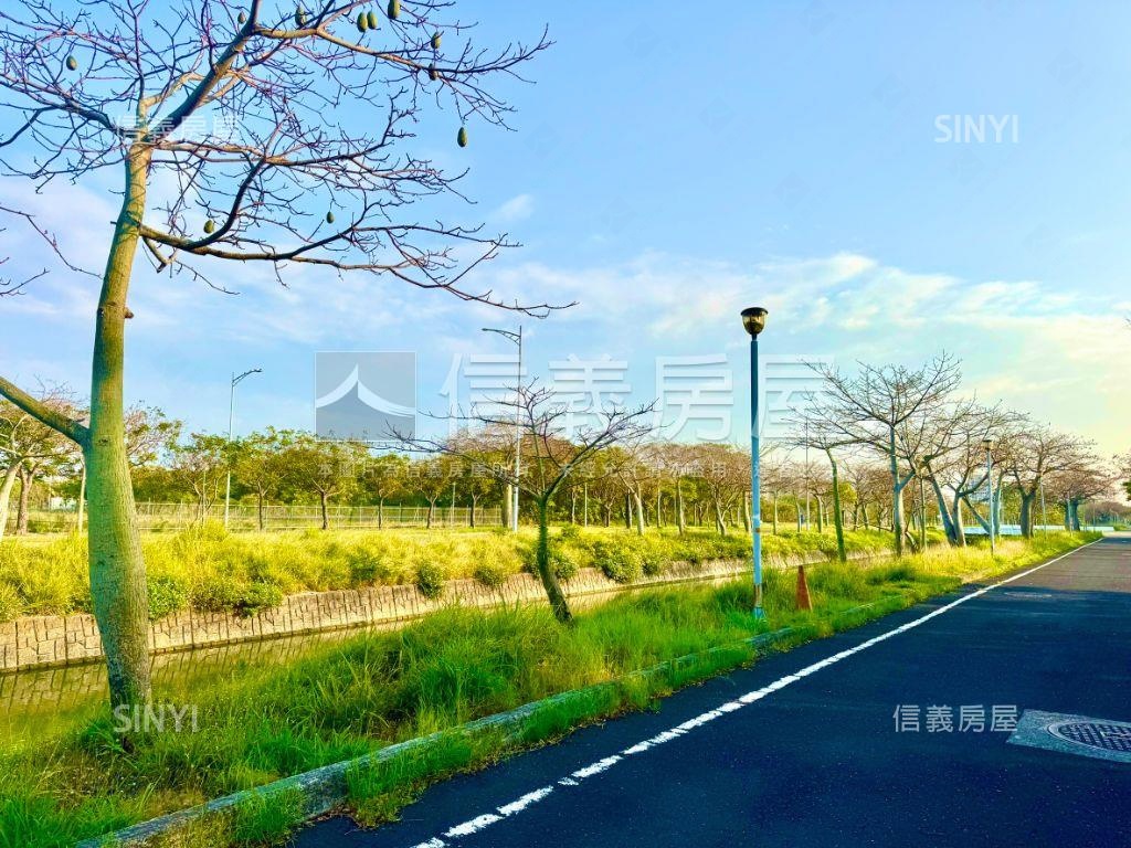 雲林高鐵商業用地金雞母房屋室內格局與周邊環境