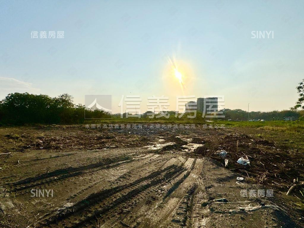 雲林高鐵商業用地金雞母房屋室內格局與周邊環境