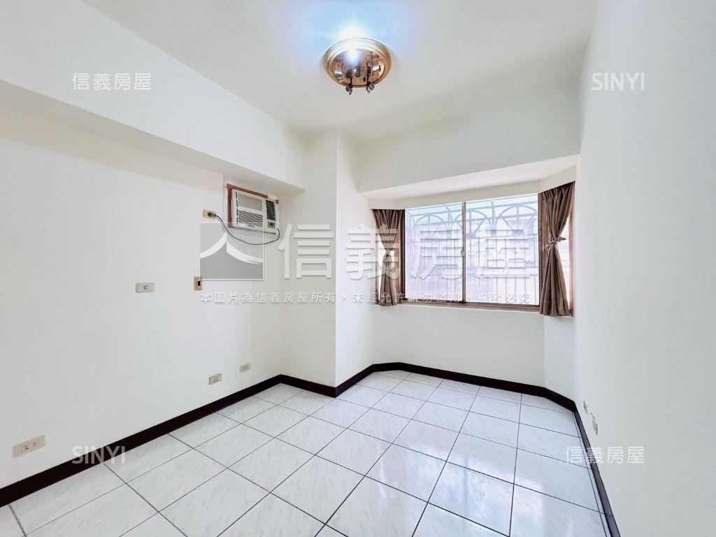 國際京城三房房屋室內格局與周邊環境