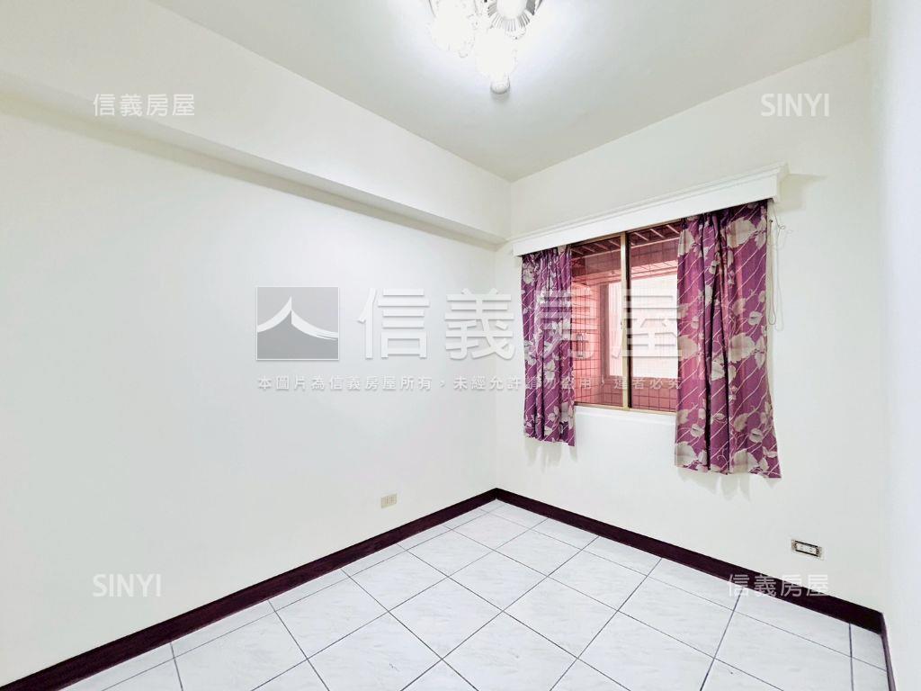 國際京城三房房屋室內格局與周邊環境