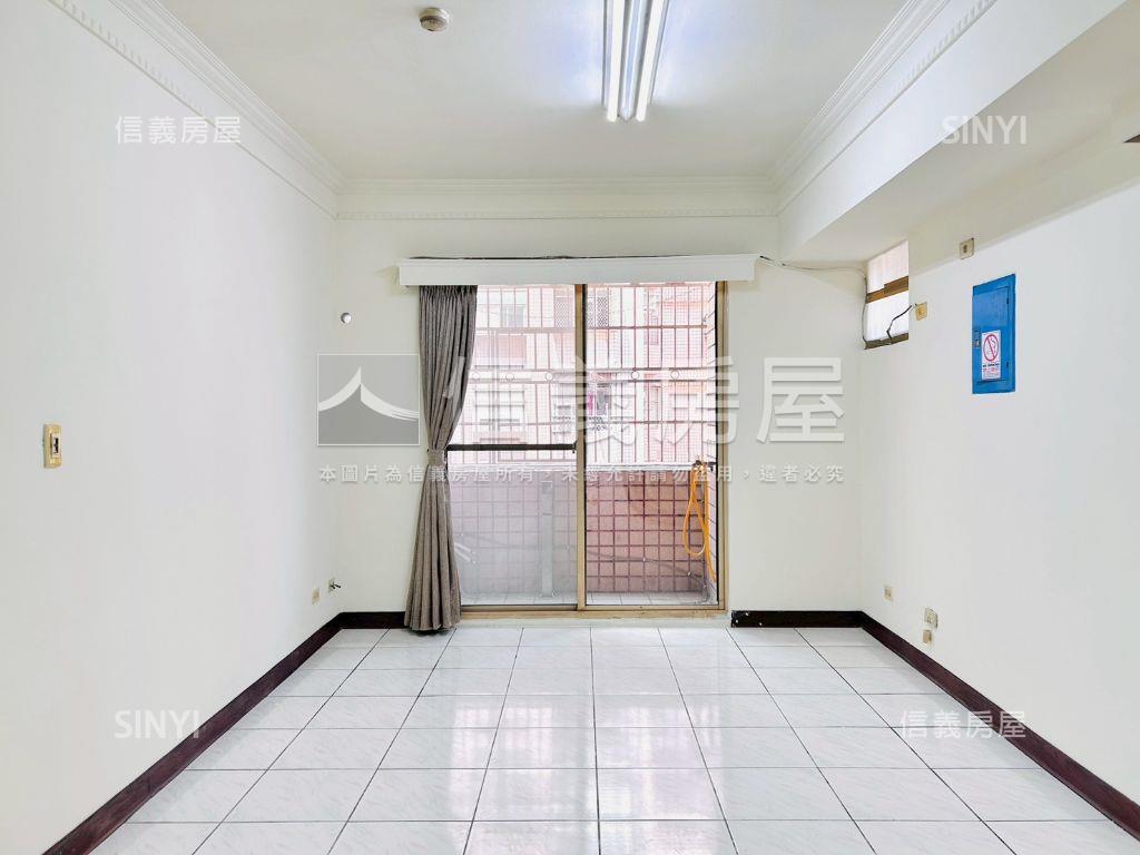 國際京城三房房屋室內格局與周邊環境