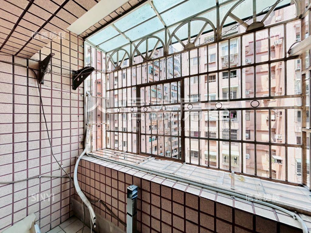 國際京城三房房屋室內格局與周邊環境