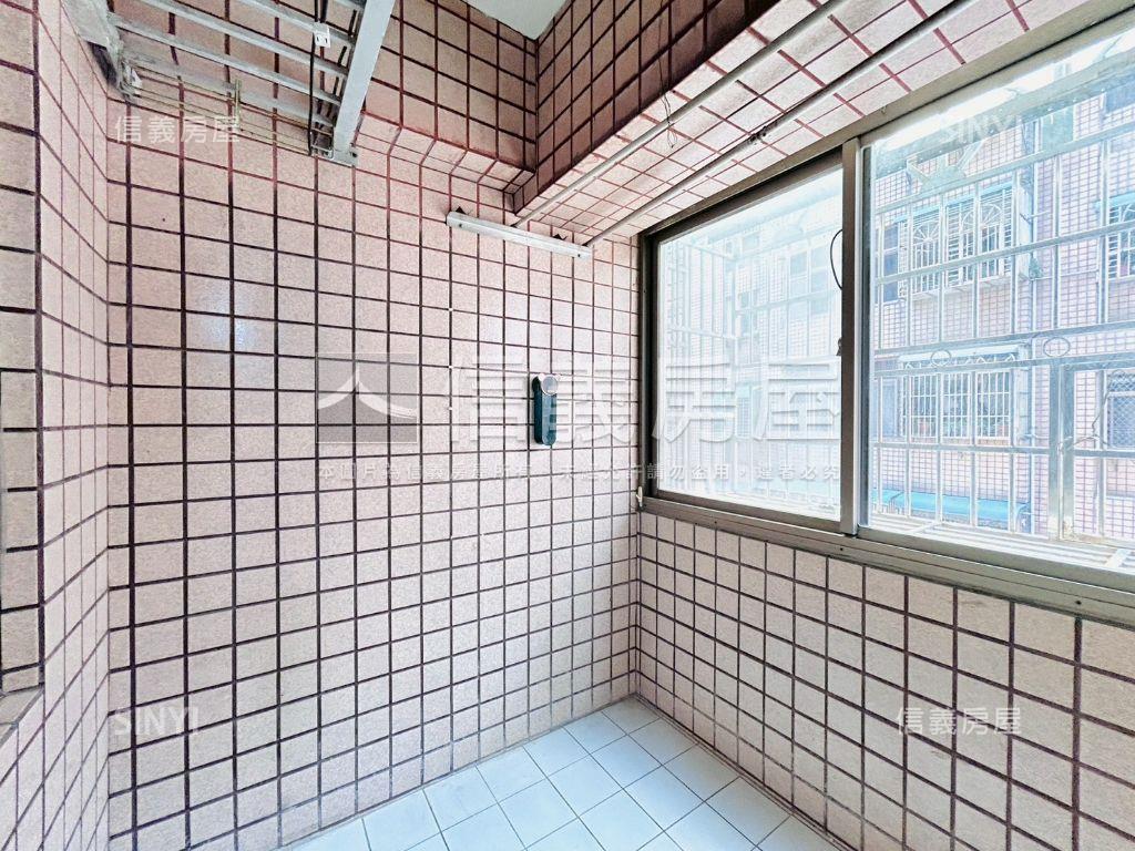 國際京城三房房屋室內格局與周邊環境